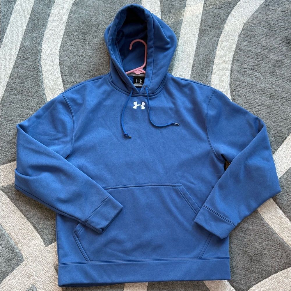 Men’s Under Armour hoodie